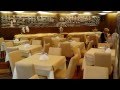 MS Sergei Yesenin | Restaurant | smarTours 