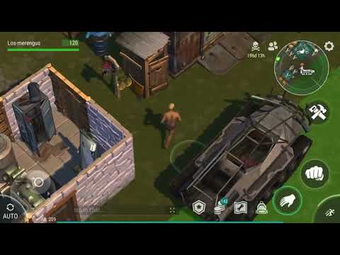 ldoe raid player lifao (10/10 raid) 1 C4 needed