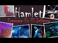 Hamlet - Esperare En El Infierno (Directo DVD)