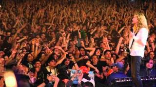 Megadeth - Black Swan - th1rt3en version
