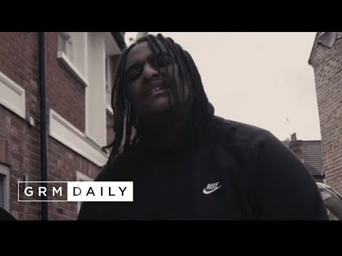 Jibbzy - Mellow [Music Video] | GRM Daily