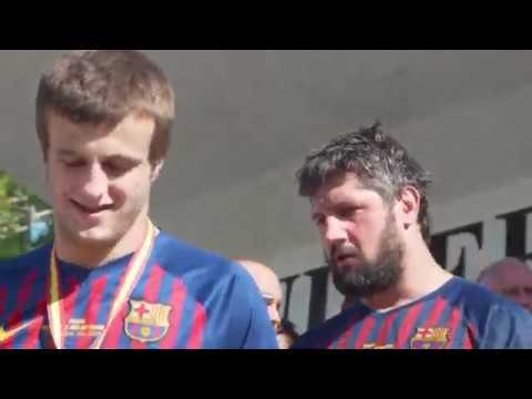 Rugby - Final Copa del Rey  19