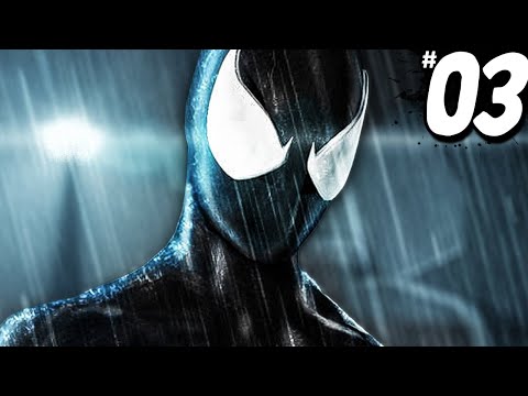 Spider-Man: Shattered Dimensions - Part 3 - THE BLACK SUIT