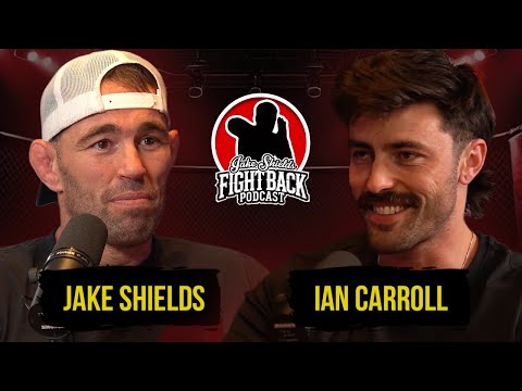 Ian Carroll Talks Conspiracies, Palestine, and Bitcoin - Fight Back Ep. 77