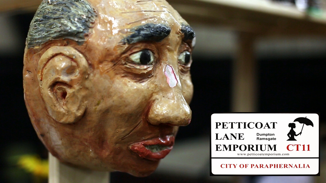 Petticoat Lane Emporium (Ramsgate, Kent)