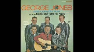 George Jones - Along Came You (Stereo) Best quality on YouTube
