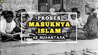 Download lagu Proses Masuknya Islam ke Indonesia... mp3