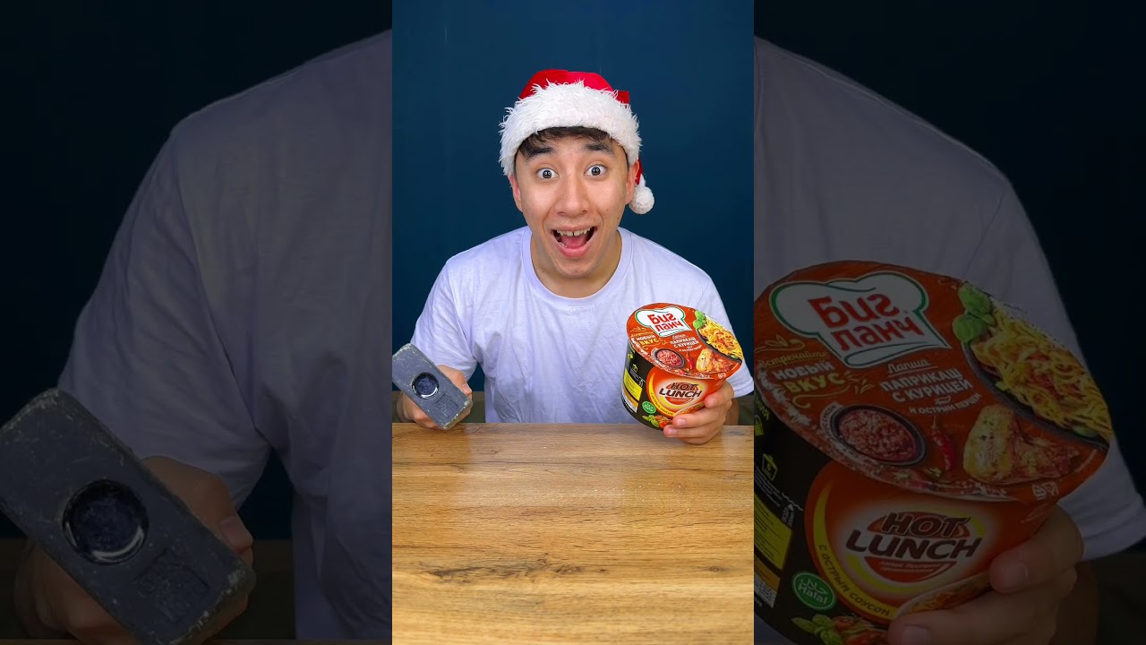 Life hack noodles 🍜😋