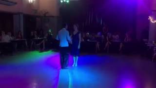 Rainier Pereira & Elise Barbot - La Bruja - 3/3