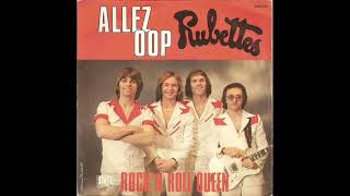 The Rubettes Rock ´n´  Roll Queen