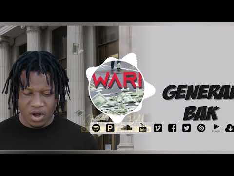 Wari — Général Bak