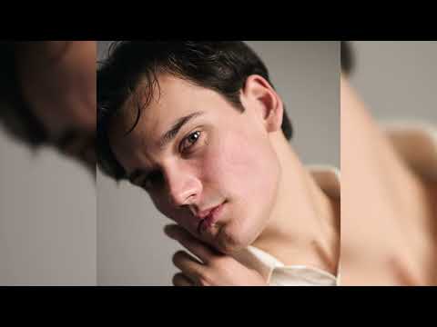 G. F. Handel : MESSIAH - Comfort ye; Ev’ry valley (Žiga Čopi)