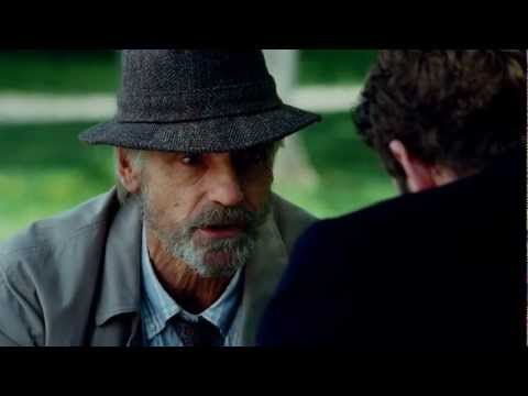 The Words - AMC Exclusive Clip - Bradley Cooper, Jeremy Irons