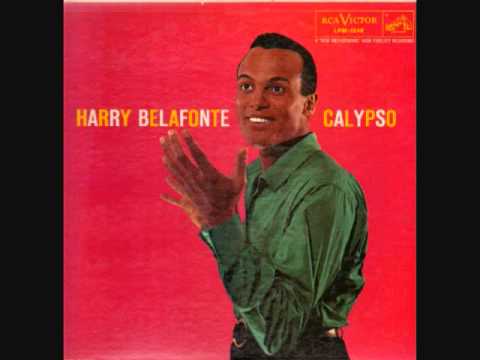 Jamaica Farewell - Harry Belafonte