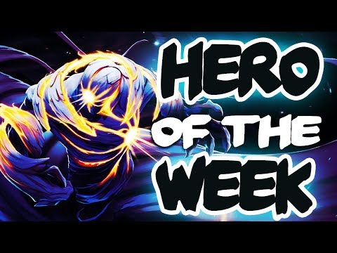 Dota 2 Hero of the Week: Enigma