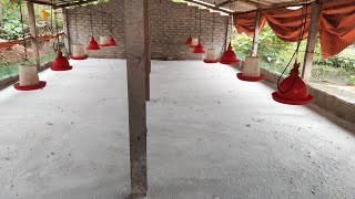 Hướng Dẫn Khử Trùng Chuồng Trại  Bằng Vôi Bột