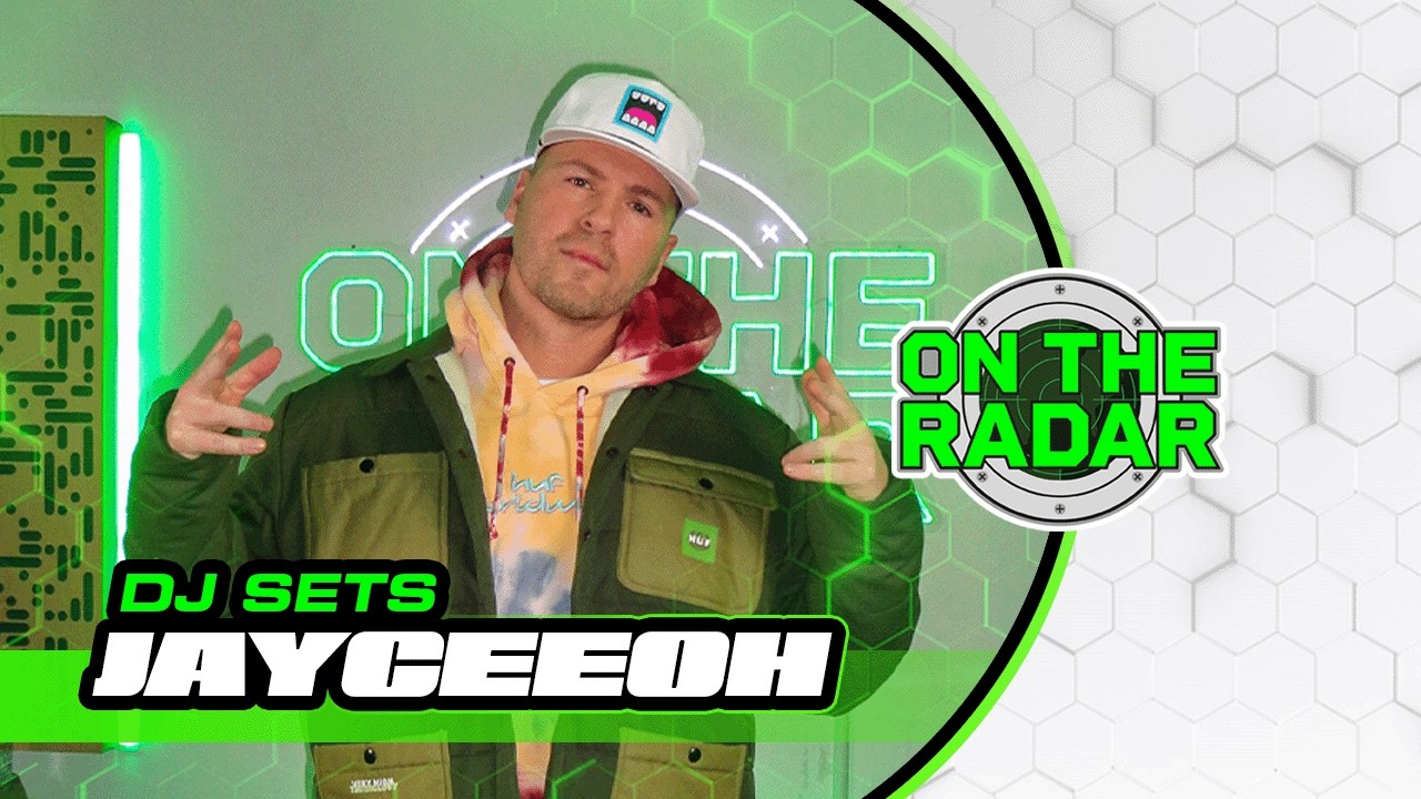 DJ Jayceeoh | On The Radar DJ Set