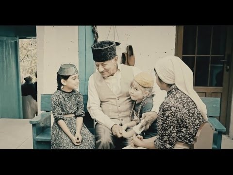 Клип "Эй, гузель Къырым" (Ey, Güzel Qırım)