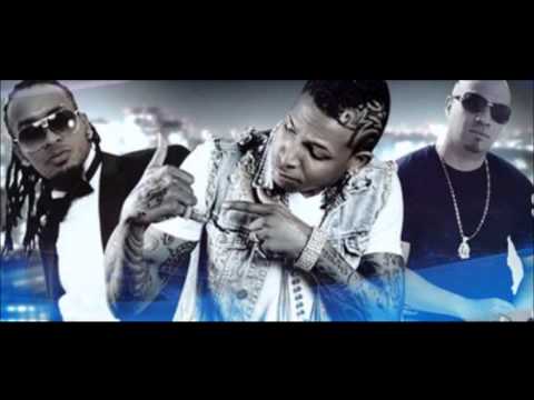 TENGO !! Toxic Crow Feat Shorty Ranks & Dany Punto Rojo