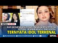 Gue Kayak Ngaca Reaksi Bangga Dewi Perssik Ketemu Kembarannya Dari Korea Ternyata Idol Terkenal