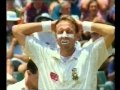 1995 96 South Africa V England Test Series Review