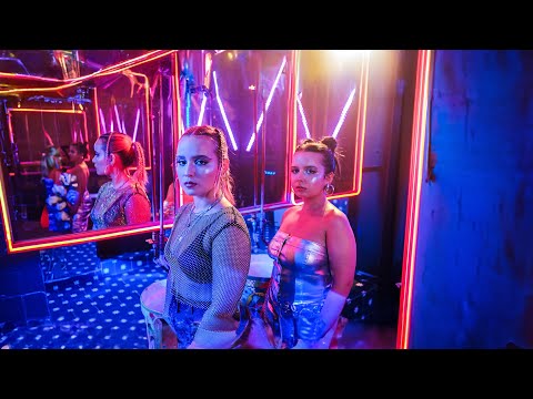 VANEPS - Choca Choca (Video Oficial) #vaneps #musica #chocachoca #lanzamiento #sisters  #2024