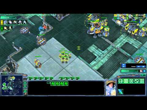 EmpireHappy vs Grubby G4