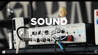 Ernie Ball: The Sound of Warped - Matchbook Romance