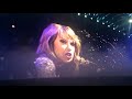 Taylor Swift - Enchanted/Wildest Dreams (LIVE) - 1989 Tour