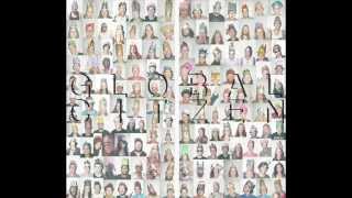 The Cardboard Crowns - GLOBAL CITIZEN (full album)