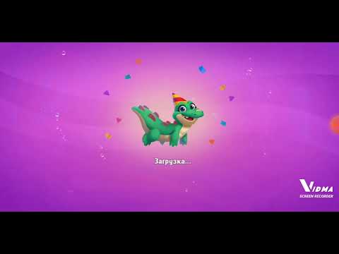 Fishdom. 4865 level no boosters and diamonds