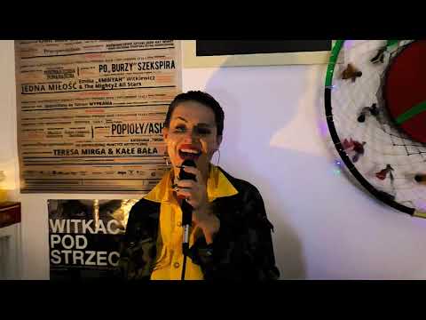 My Man (Live PA) - EMiliYAH and the MightyZ