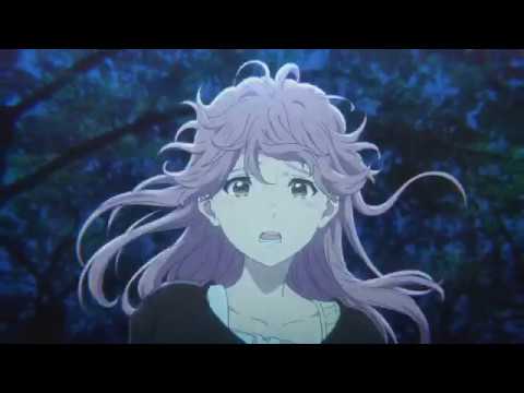 Koe no Katachi [AMV] - Used To Be