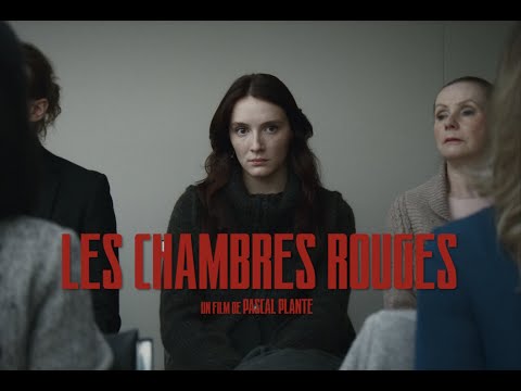 BANDE ANNONCE - LES CHAMBRES ROUGES - LE 17 JANVIER AU CINÉMA