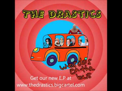 The Drastics - Hit me (The Sounds cover)