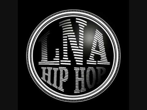 LNA ANTHEM - Say My Name VOL 2 (Prod. By RABEAT)