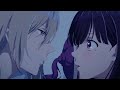 Mio X Kiyoka My Happy Marriage 2 AMV Dusk Till Dawn