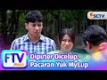 FTV SCTV Ina Marika El Ryan Carlen Diputer Dicelup Pacaran Yuk Mylup