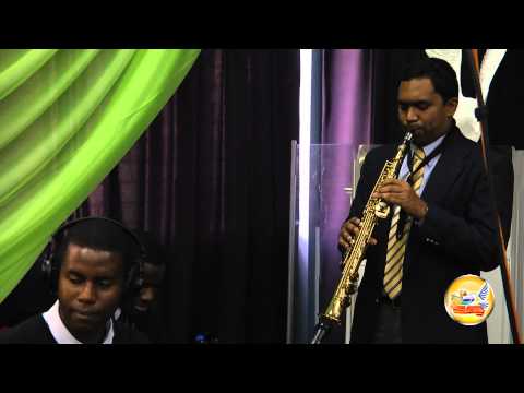 2015-0913 - Sis. Lilly Rampersad - Align Me