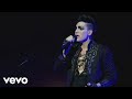 Adam Lambert - Soaked (Glam Nation Live, Indianapolis, IN, 2010)