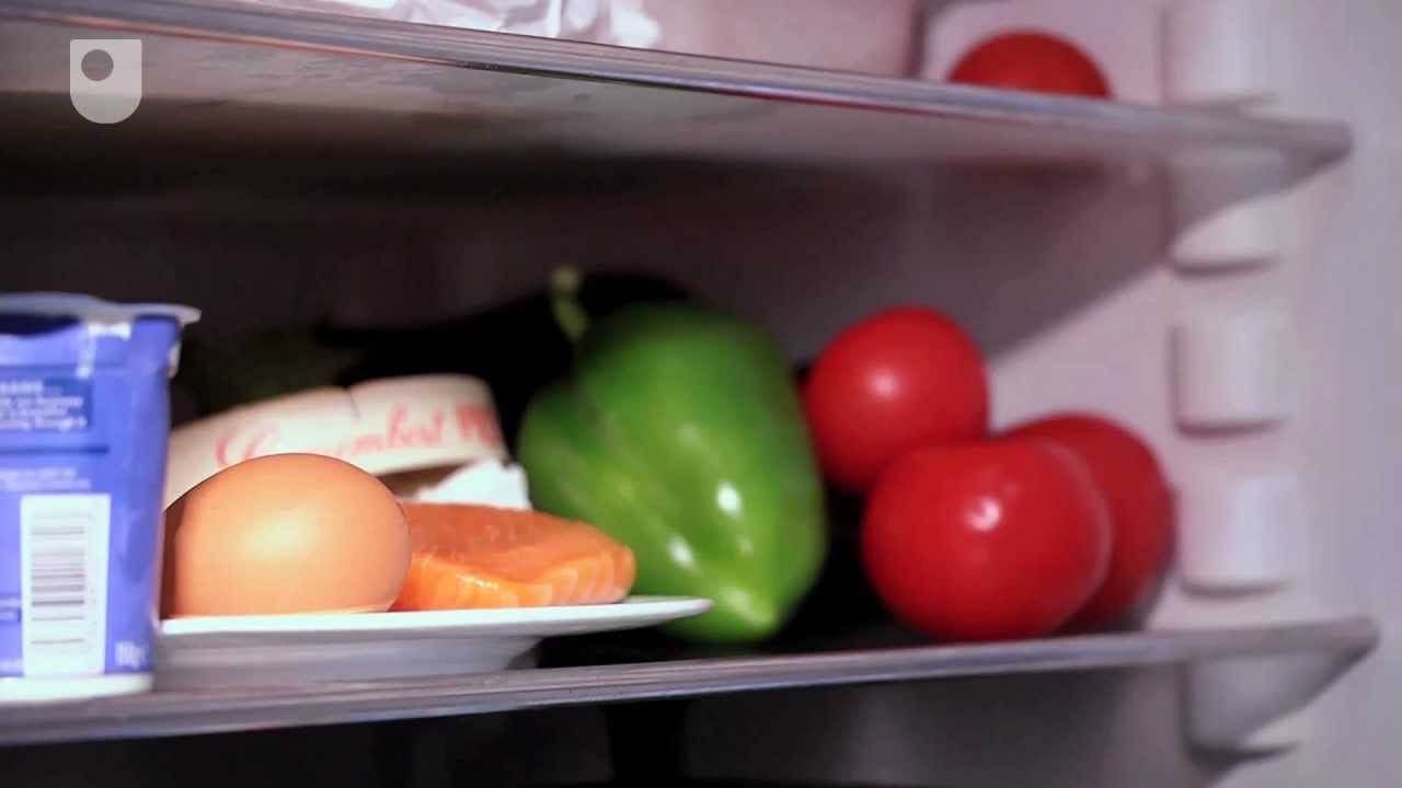 Food preservation - Seven Wonders of the Microbe World (3/7)