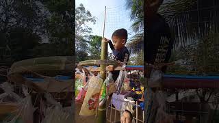 Download lagu Panjat Pinang Paling Menggemaskan mp3 Download lagu Panjat Pinang Paling Menggemaskan mp3