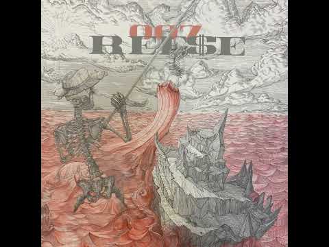 007 Ree$e “Pretty Black”