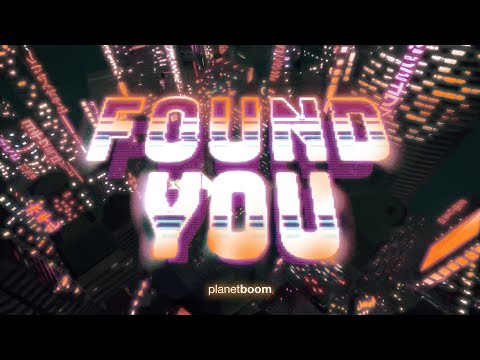 Thumbnail for Found You video