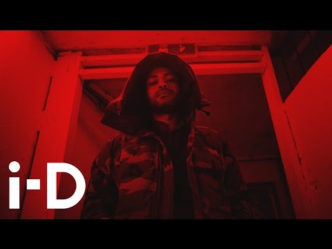 Watch Kano Lead Grime's European Invasion