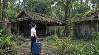 Download lagu Jack Unexpectedly Leaves It All Behind to Live a Peaceful Life in the Forest with Tu Tien. mp3