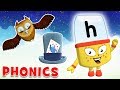 Phonics Learn To Read The Letter H