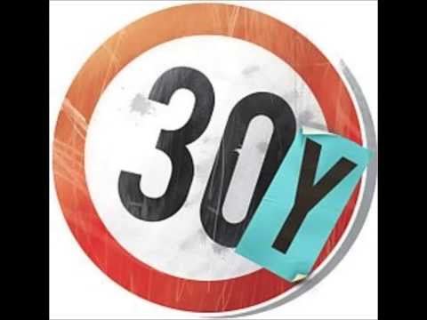 30Y feat. Chris Dahl - Take it on