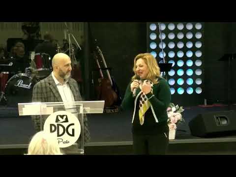 RICONDOTTI ALLA GLORIA PDG PRATO 31 03 2019