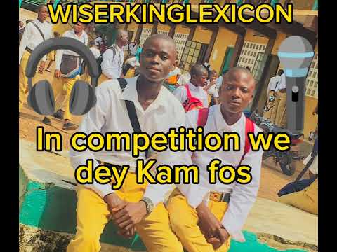 Wesley secondary school Anniversary song